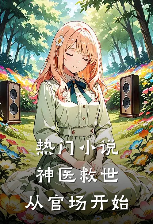 热门小说神医救世：从官场开始