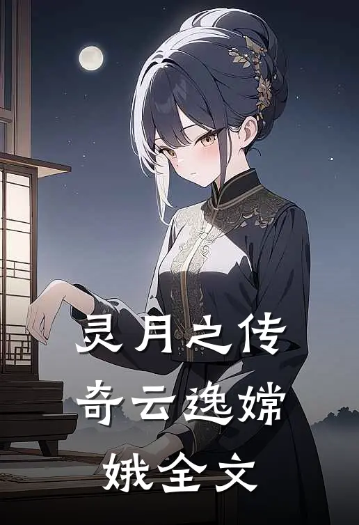 灵月之传奇云逸嫦娥全文