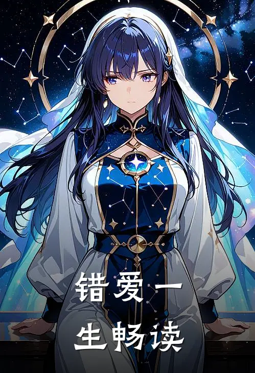 错爱一生畅读