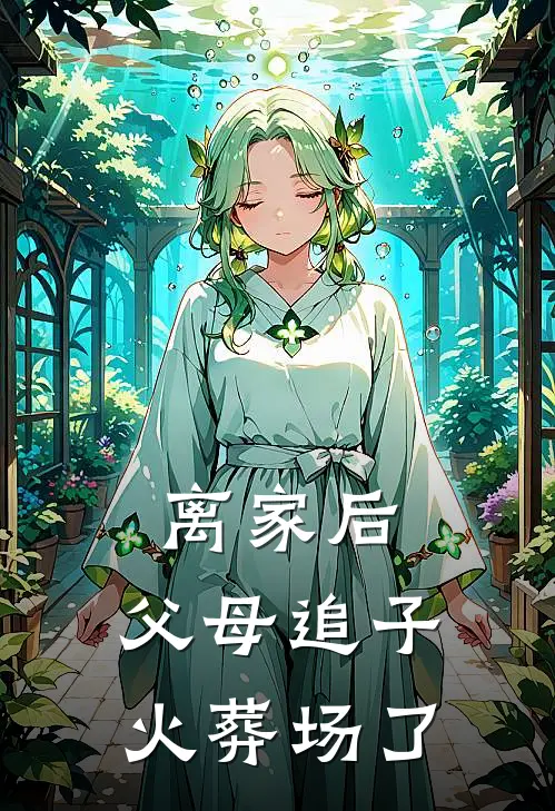 离家后,父母追子火葬场了许默后续 全文