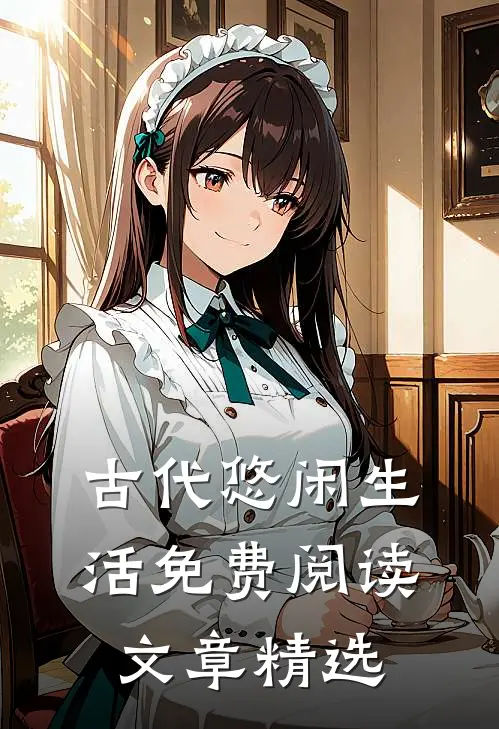 古代悠闲生活免费阅读文章精选