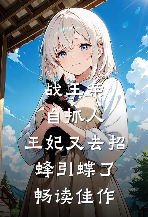 战王亲自抓人：王妃又去招蜂引蝶了畅读佳作