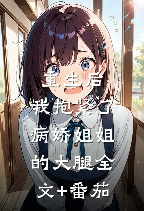 重生后，我抱紧了病娇姐姐的大腿全文+番茄
