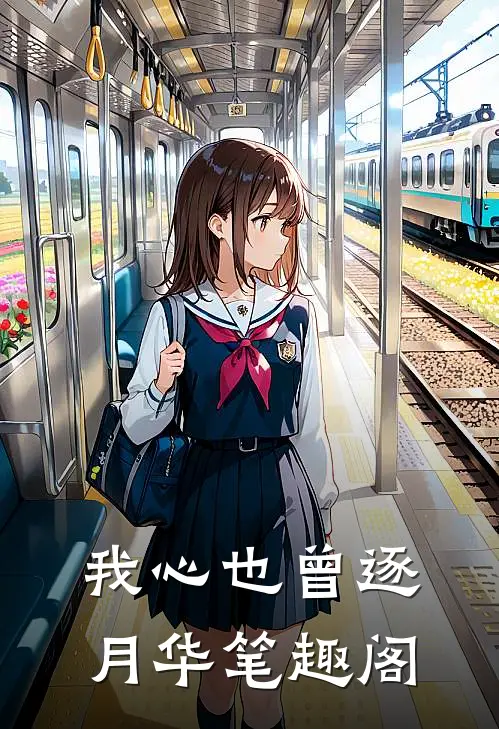 我心也曾逐月华笔趣阁