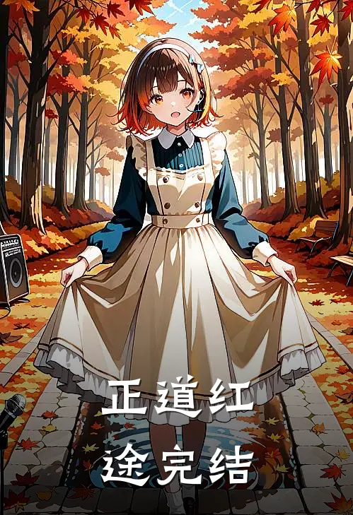 正道红途完结