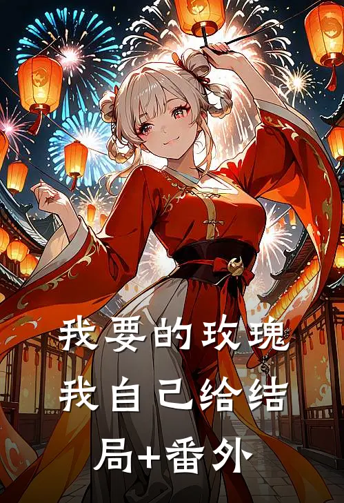 我要的玫瑰我自己给结局+番外