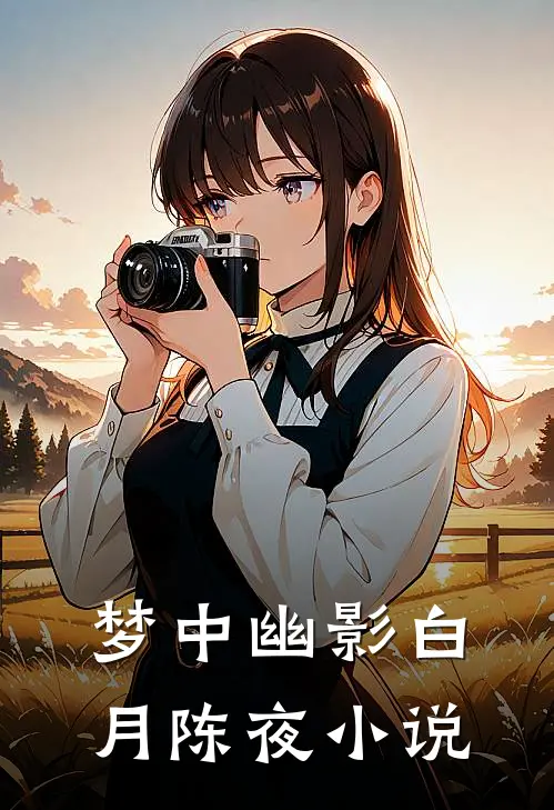 梦中幽影白月陈夜小说