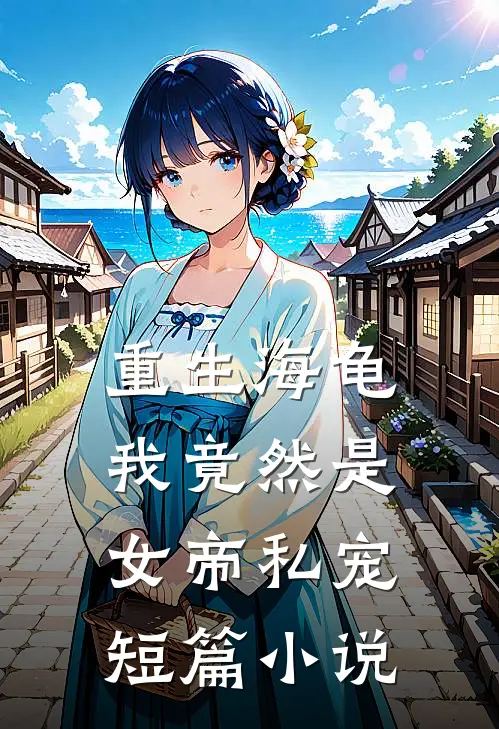 重生海龟，我竟然是女帝私宠短篇小说