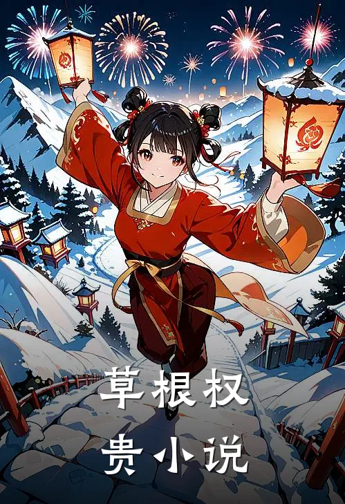 草根权贵小说