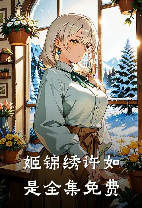 姬锦绣许如是和大反派狼狈为奸又勾心斗角免费阅读全文