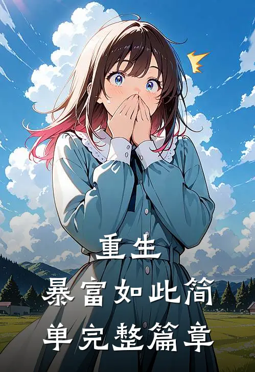 重生：暴富如此简单完整篇章