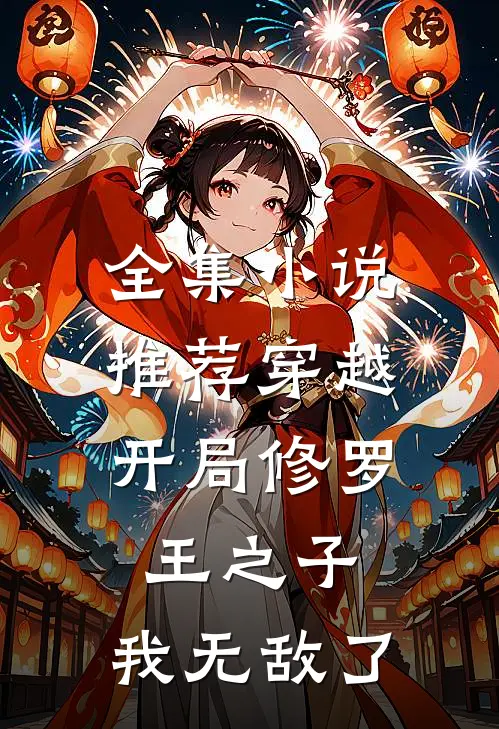 全集小说推荐穿越：开局修罗王之子，我无敌了