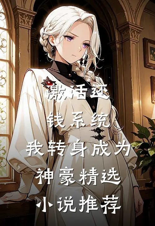 激活还钱系统，我转身成为神豪精选小说推荐