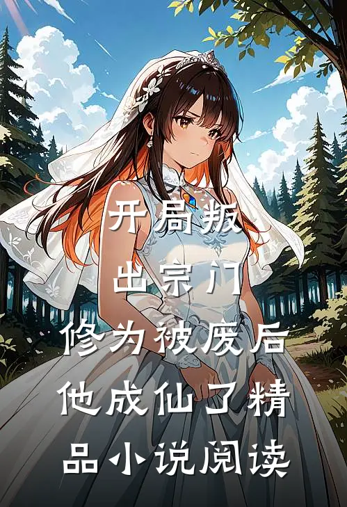 开局叛出宗门，修为被废后他成仙了精品小说阅读