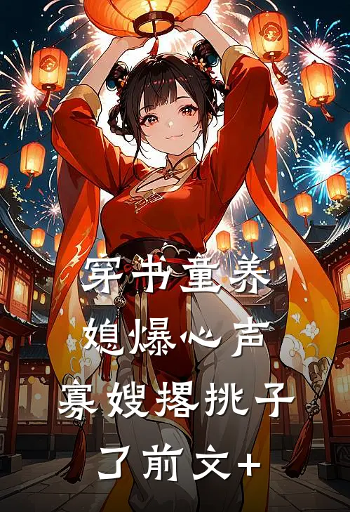 穿书童养媳爆心声，寡嫂撂挑子了前文+