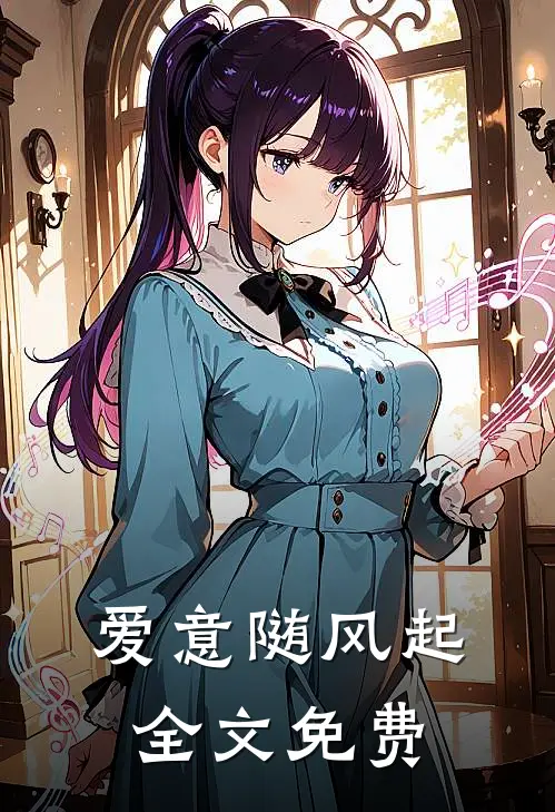 爱意随风起全文免费