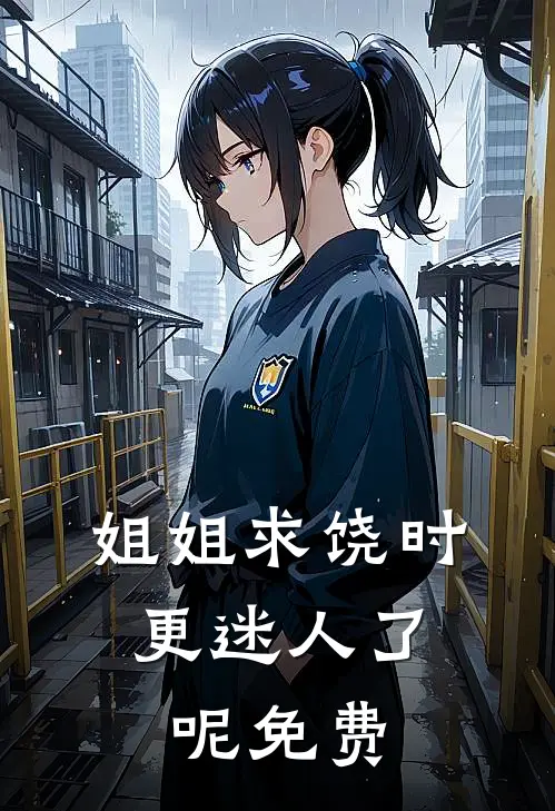 姐姐求饶时，更迷人了呢免费