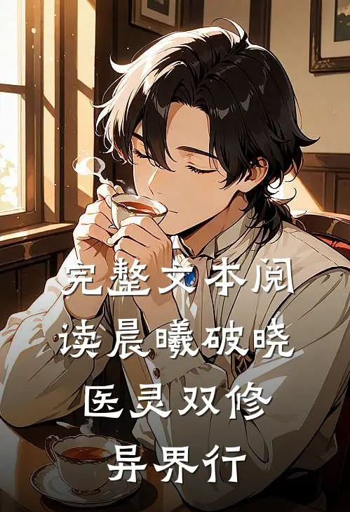 完整文本阅读晨曦破晓：医灵双修异界行
