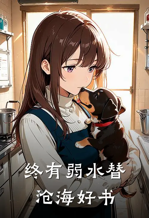 终有弱水替沧海好书