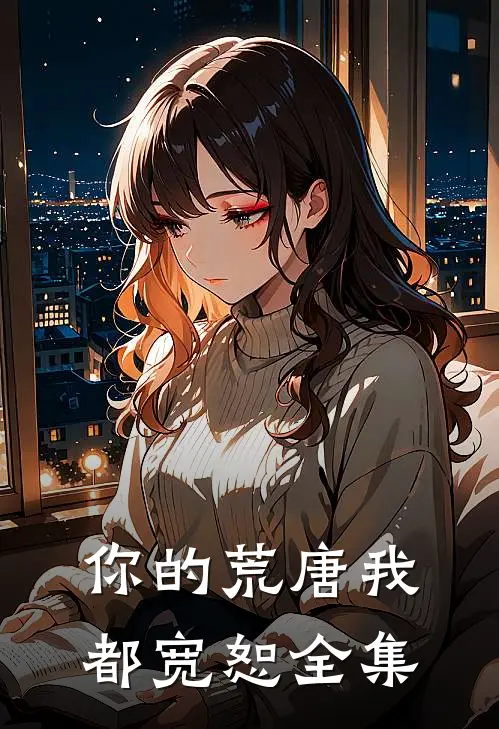 你的荒唐我都宽恕全集