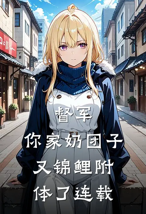 督军，你家奶团子又锦鲤附体了连载
