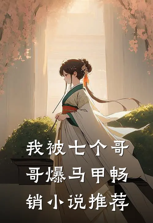 我被七个哥哥爆马甲畅销小说推荐
