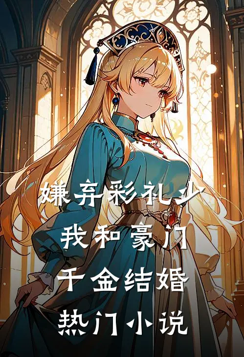 嫌弃彩礼少，我和豪门千金结婚热门小说