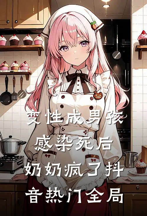 变性成男孩感染死后，奶奶疯了抖音热门全局