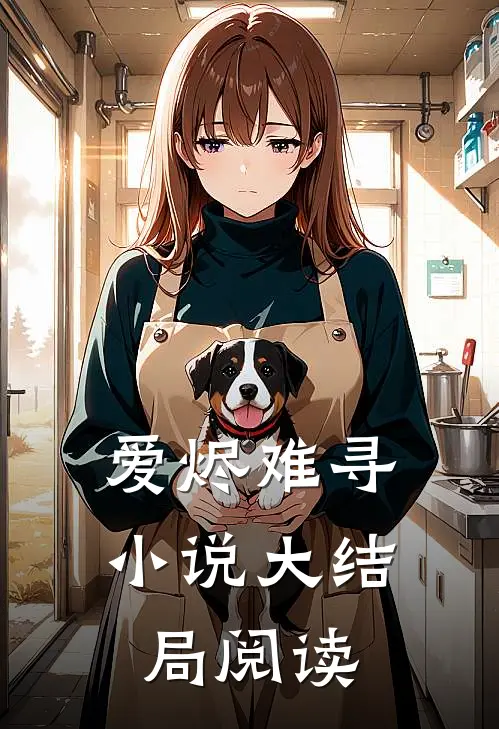 爱烬难寻小说大结局阅读