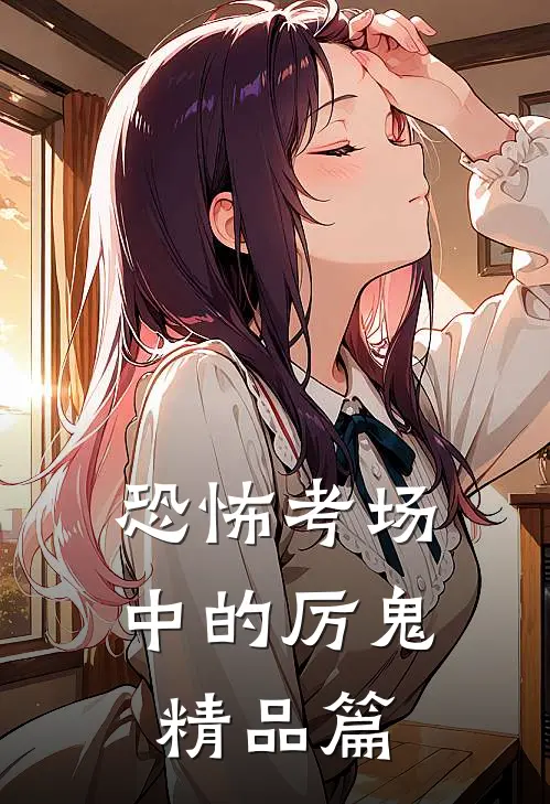 恐怖考场中的厉鬼精品篇