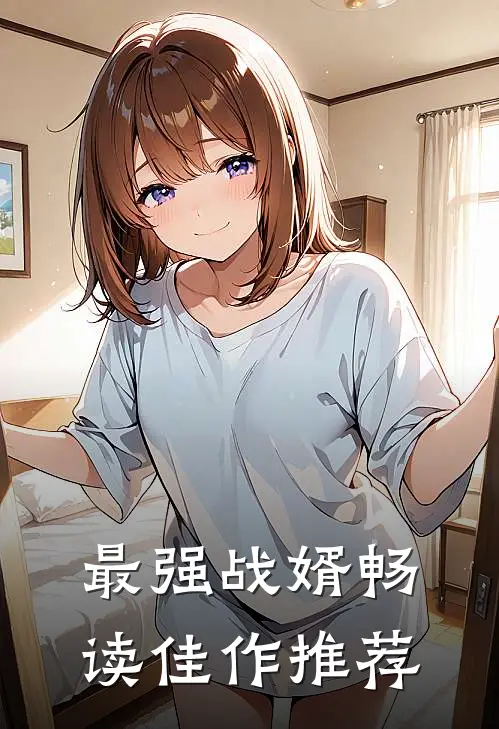 最强战婿畅读佳作推荐
