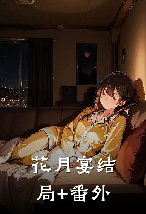 花月宴结局+番外