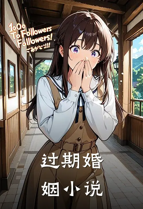 过期婚姻小说