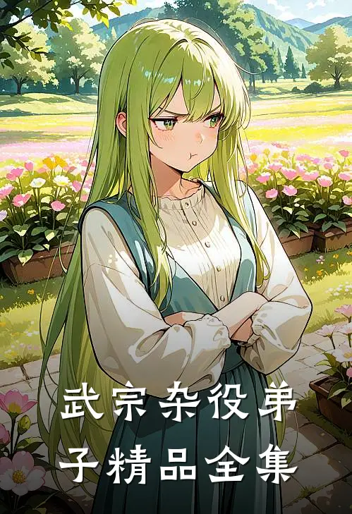 武宗杂役弟子精品全集