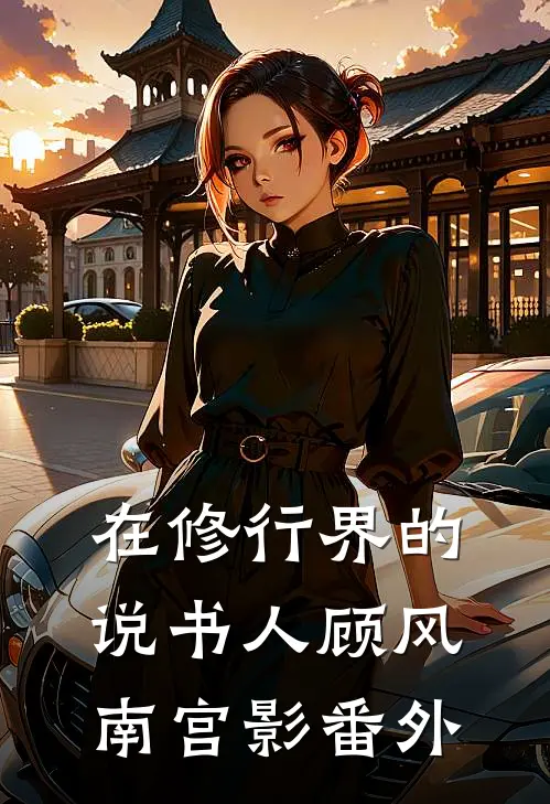 在修行界的说书人顾风南宫影 番外