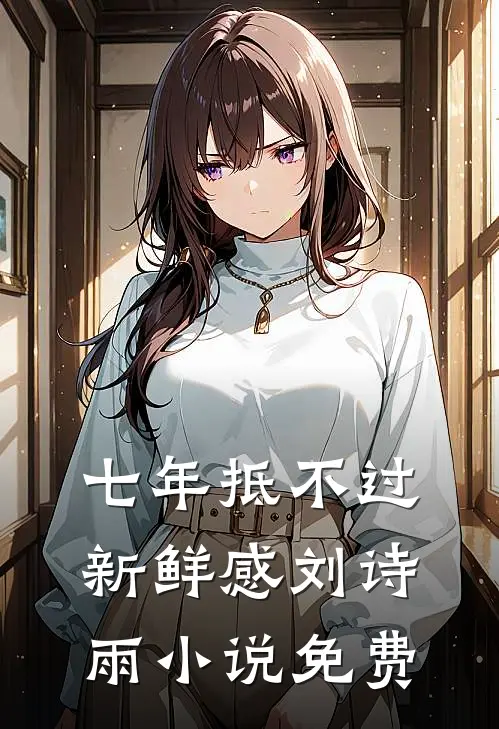 七年抵不过新鲜感刘诗雨小说免费