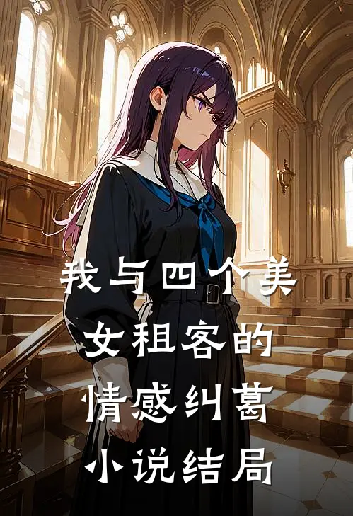 我与四个美女租客的情感纠葛小说结局