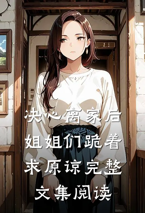 决心离家后，姐姐们跪着求原谅完整文集阅读
