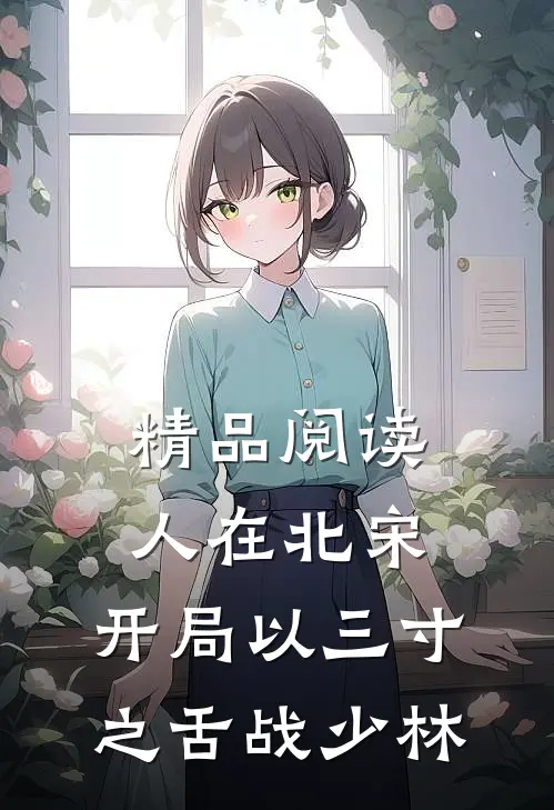 精品阅读人在北宋，开局以三寸之舌战少林