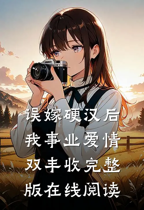 误嫁硬汉后我事业爱情双丰收完整版在线阅读