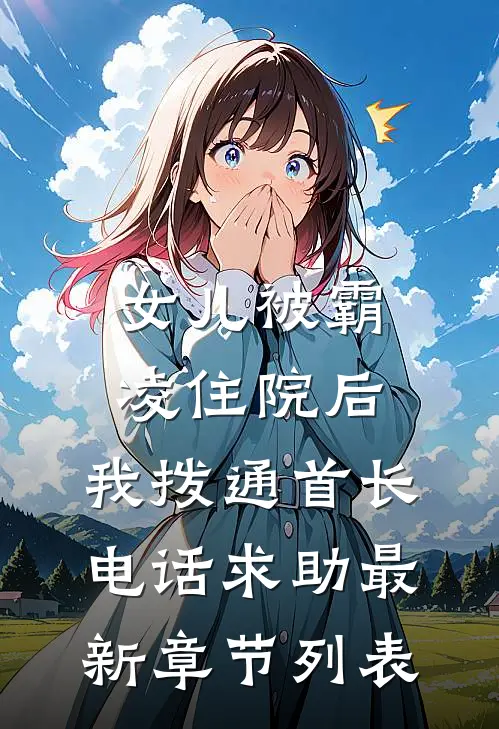 女儿被霸凌住院后，我拨通首长电话求助最新章节列表
