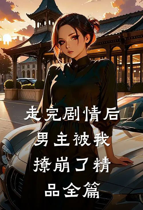 走完剧情后，男主被我撩崩了精品全篇