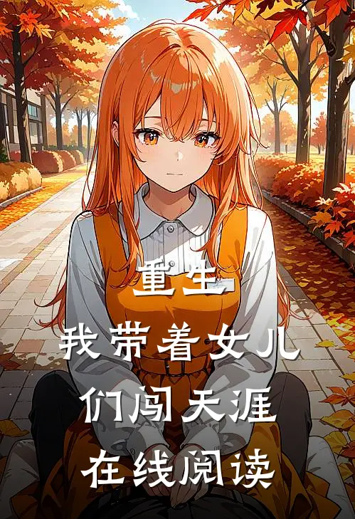 重生：我带着女儿们闯天涯在线阅读