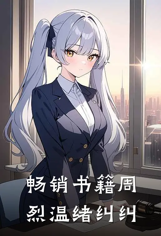 畅销书籍周烈温绪纠纠