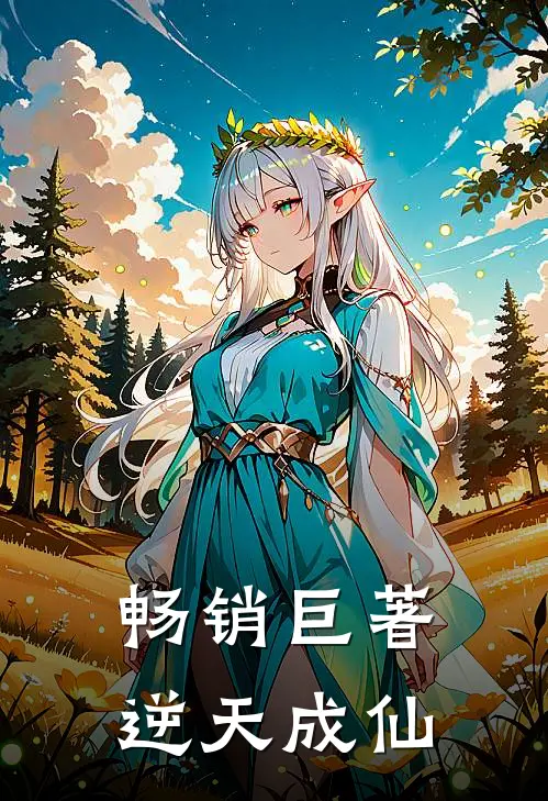 畅销巨著逆天成仙
