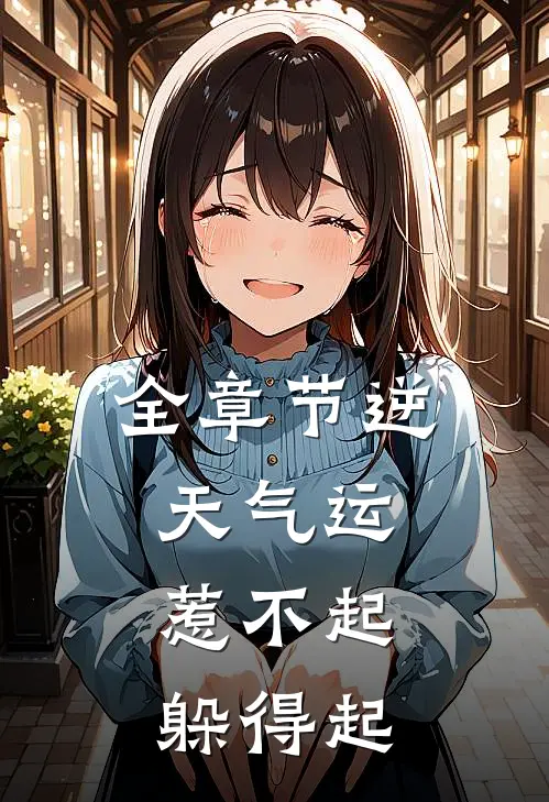 全章节逆天气运：惹不起，躲得起