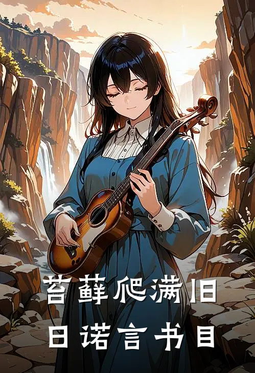 苔藓爬满旧日诺言书目