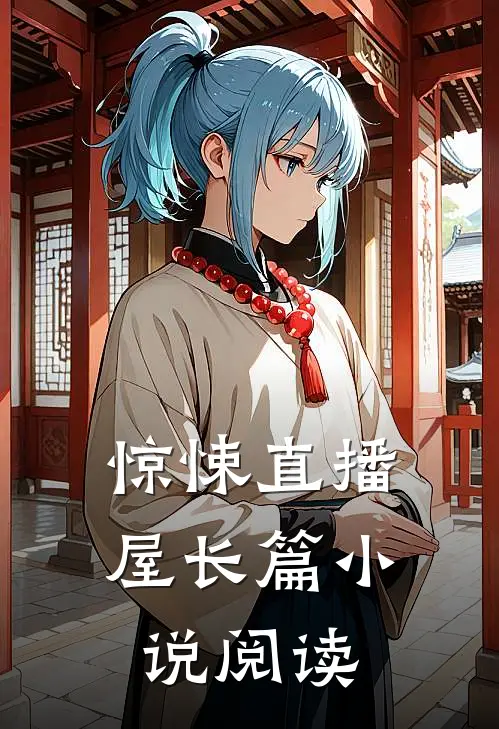 惊悚直播屋长篇小说阅读