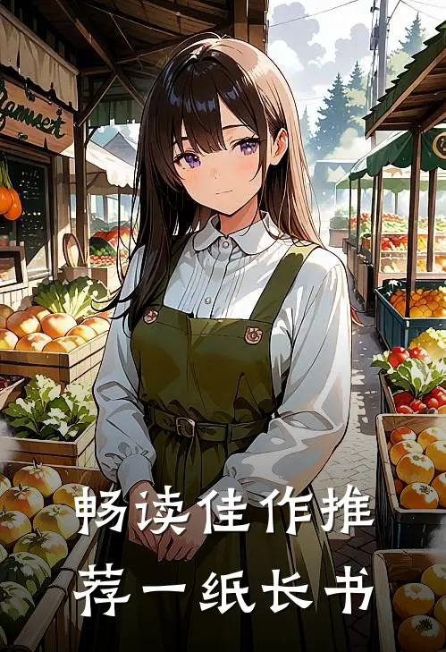 畅读佳作推荐一纸长书