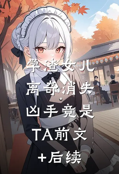 学渣女儿离奇消失，凶手竟是TA前文+后续